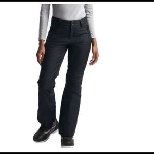 North Face Snowbird Ski pants Black L